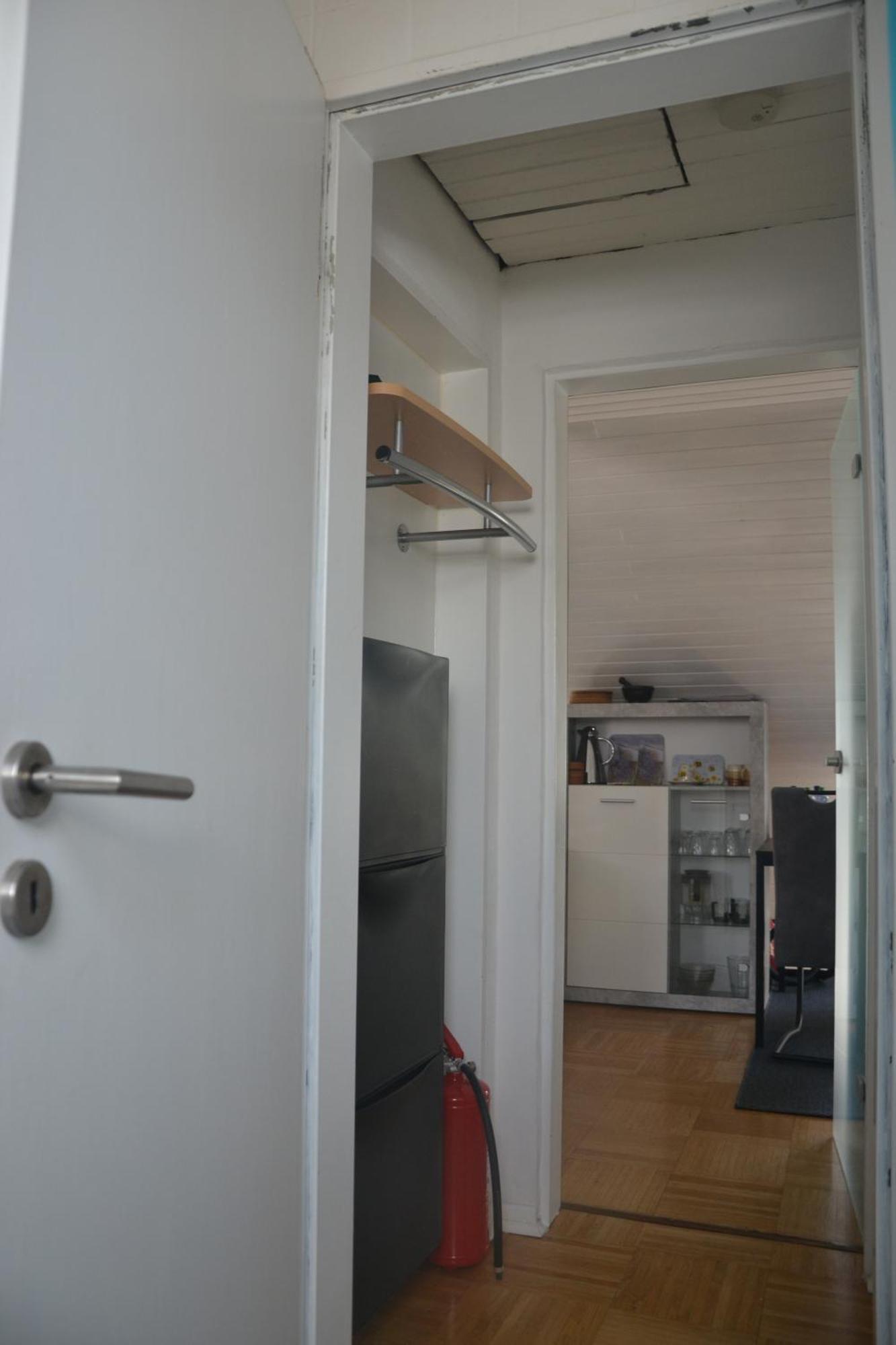 Dg-Zimmer Köln Dış mekan fotoğraf