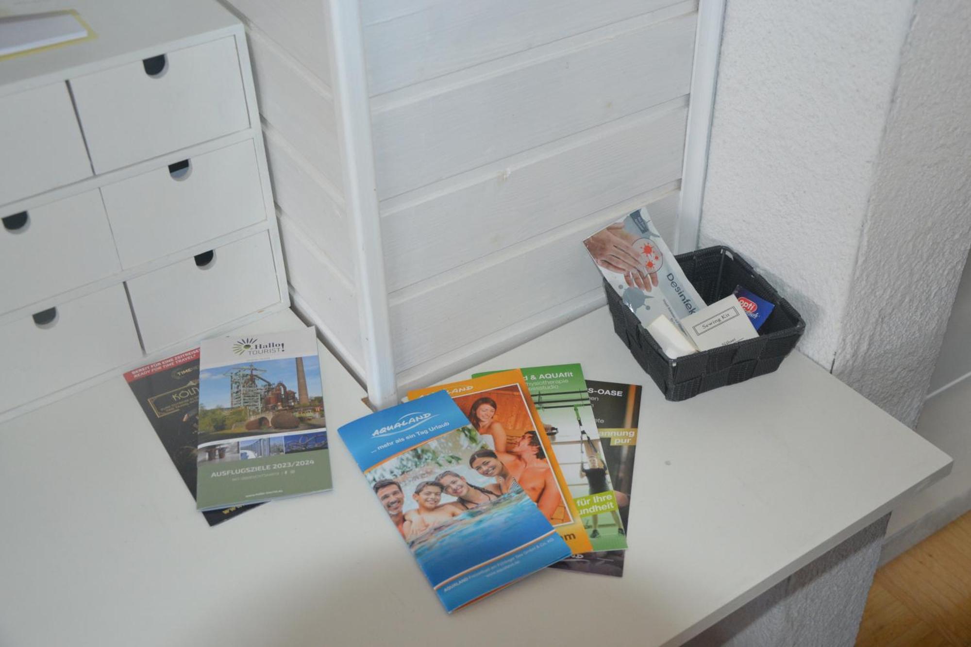 Dg-Zimmer Köln Dış mekan fotoğraf