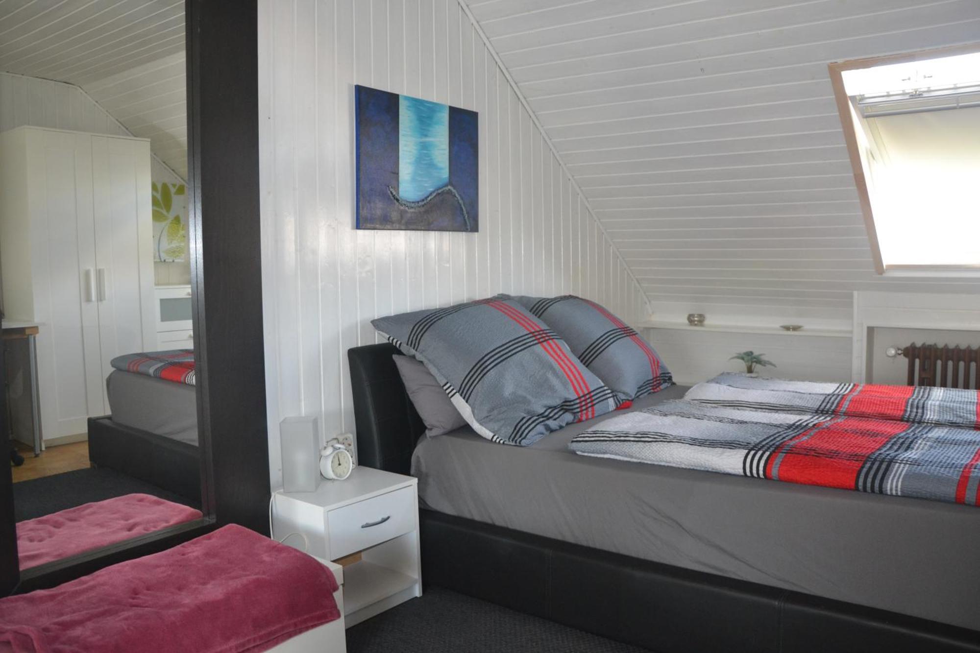 Dg-Zimmer Köln Dış mekan fotoğraf