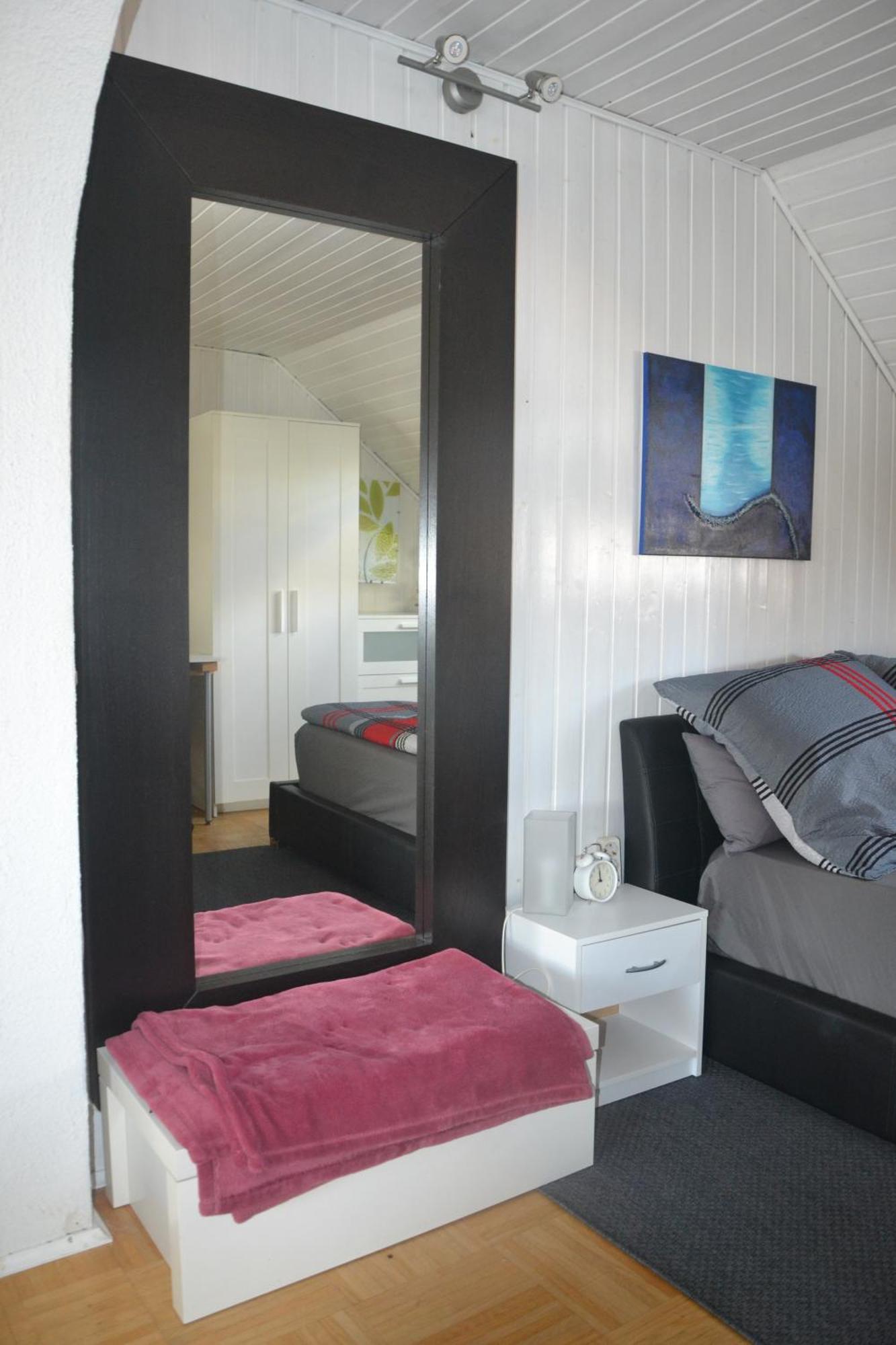 Dg-Zimmer Köln Dış mekan fotoğraf